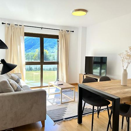 Modern I Familiar Apartament A Esterri D'Aneu By Rural D'Aneu Екстер'єр фото