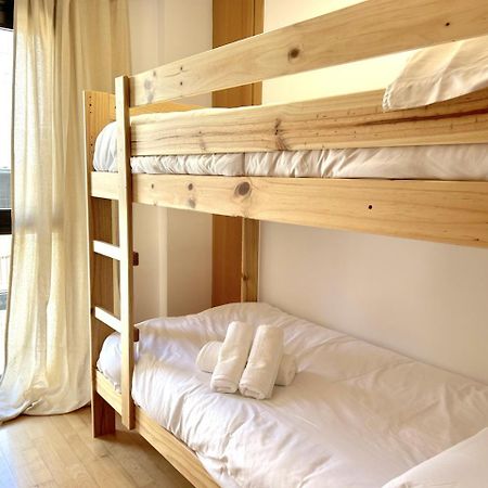 Modern I Familiar Apartament A Esterri D'Aneu By Rural D'Aneu Екстер'єр фото