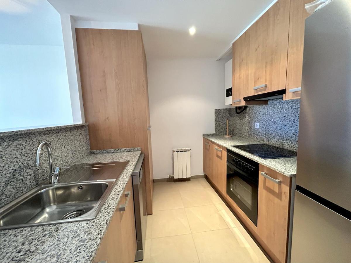Modern I Familiar Apartament A Esterri D'Aneu By Rural D'Aneu Екстер'єр фото