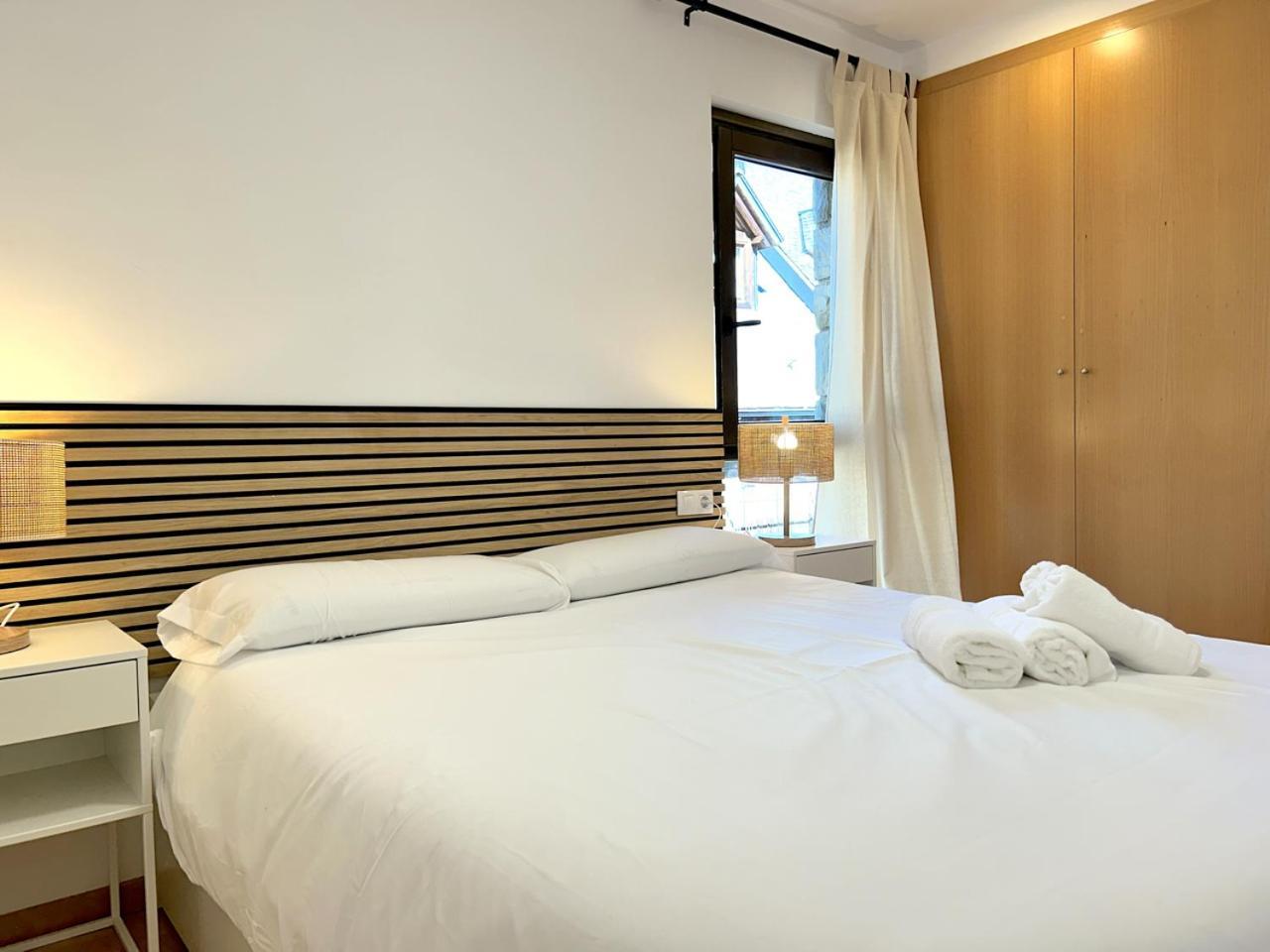Modern I Familiar Apartament A Esterri D'Aneu By Rural D'Aneu Екстер'єр фото